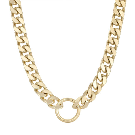 Tate Necklace - Sumiye Co