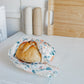Bread Bag + Beeswax Wrap Set: In Bloom