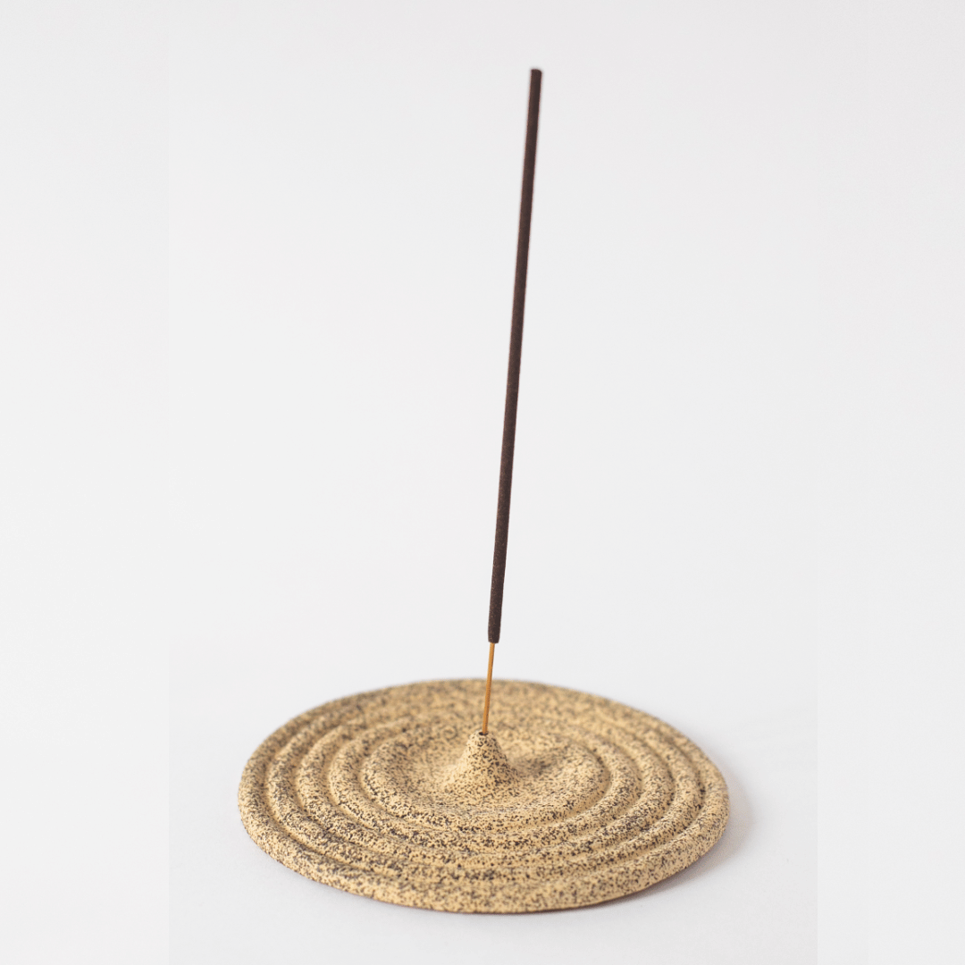Incense Holder - Sumiye Co