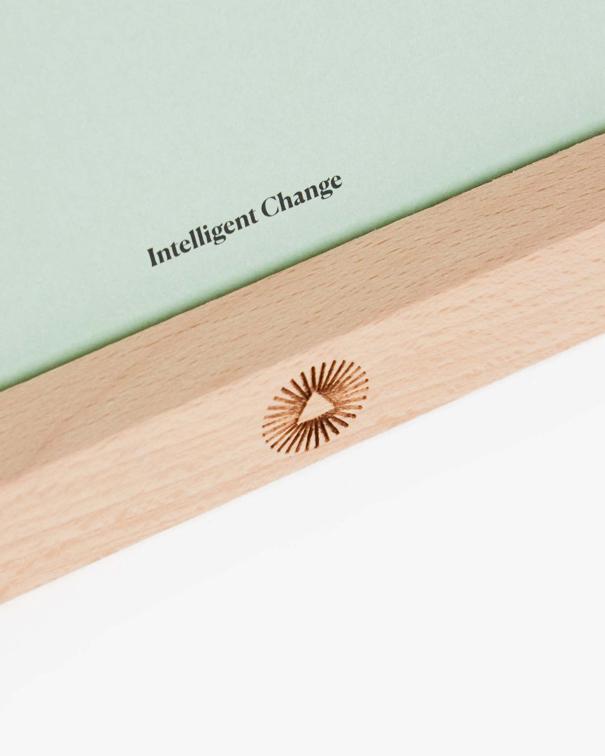 Mindful Affirmations for Financial Abundance by Intelligent Change. Based on positive psychology. 52 weekly affirmation cards to boost love and self-love.