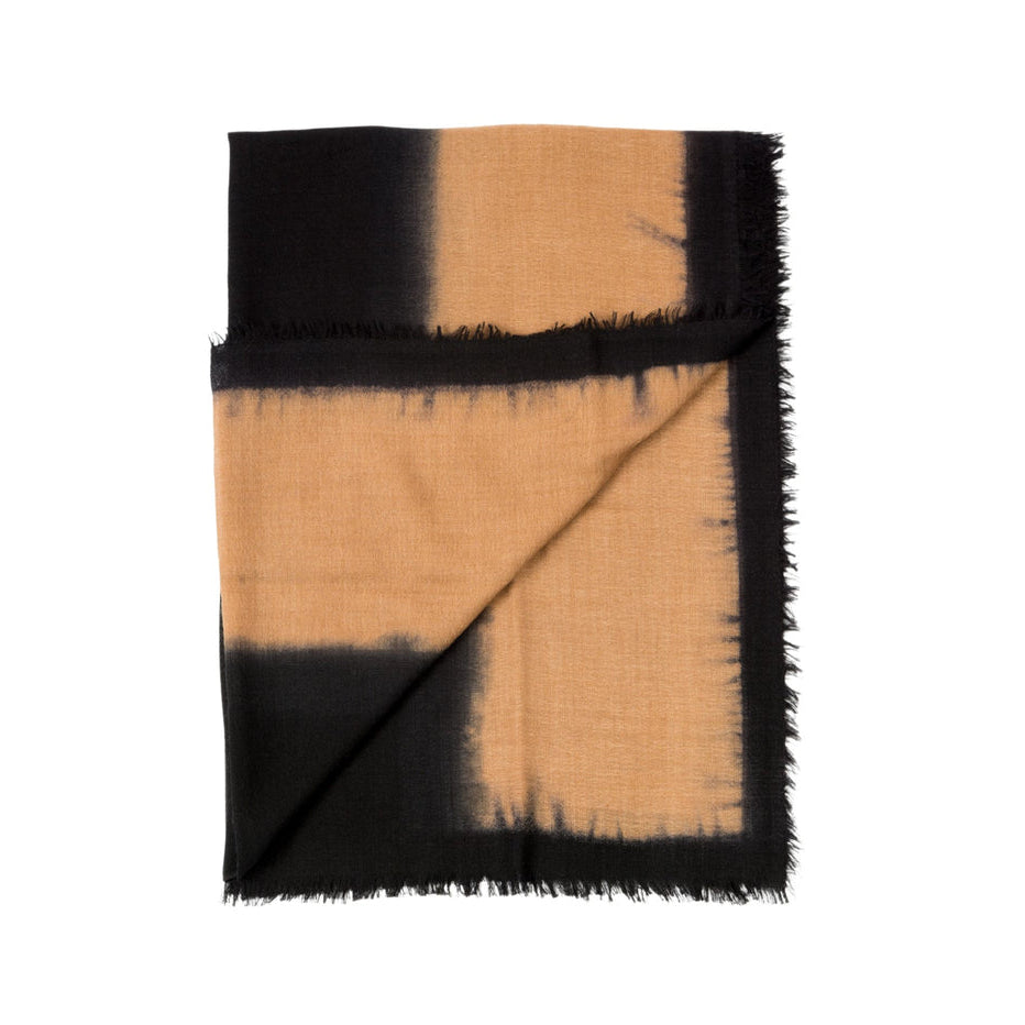 Cashmere Merino Handloom Scarf