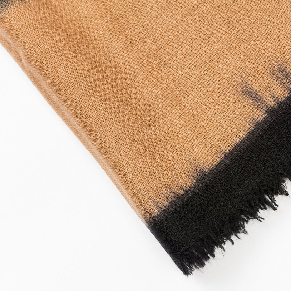 Cashmere Merino Handloom Scarf