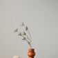 Venus Flower Vase 4 - Granadillo Wood | Colombia