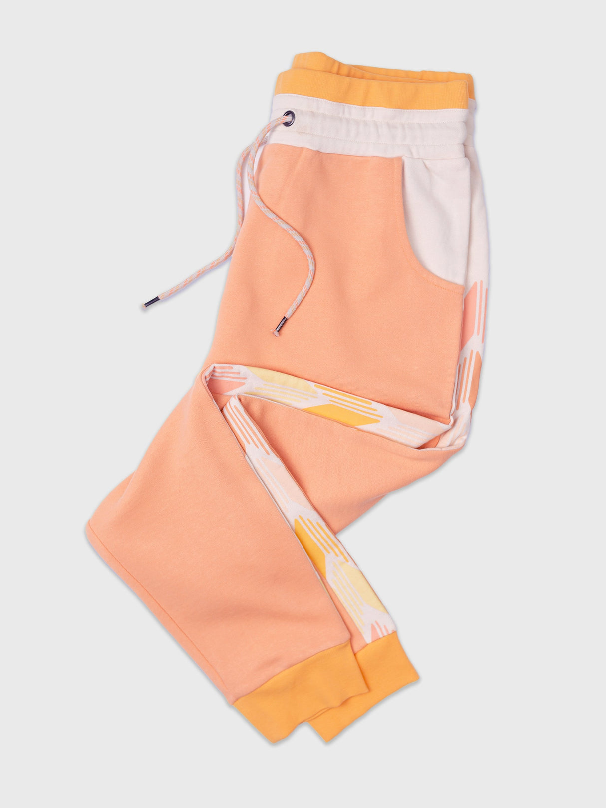 Sunburst Joggers - Sumiye Co