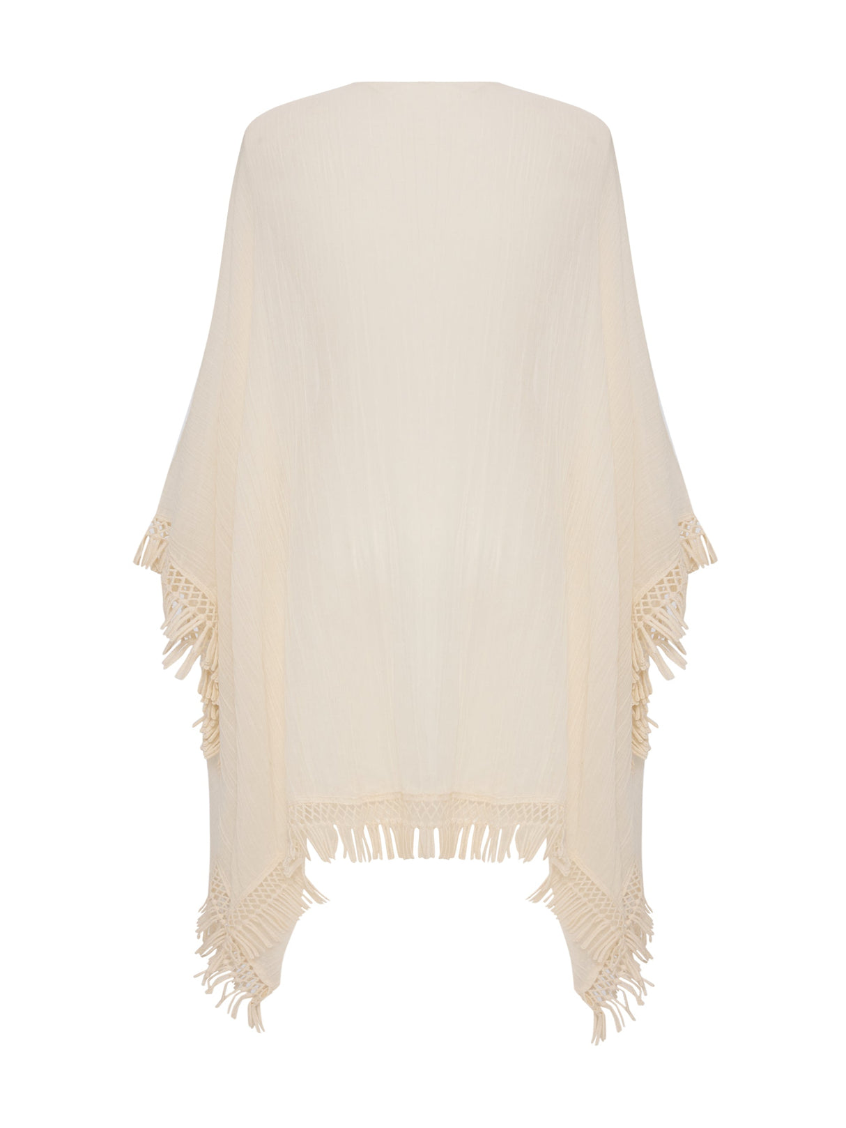 Vista Kimono - Natural - Sumiye Co