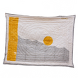 New Moon Baby Quilt - Sumiye Co