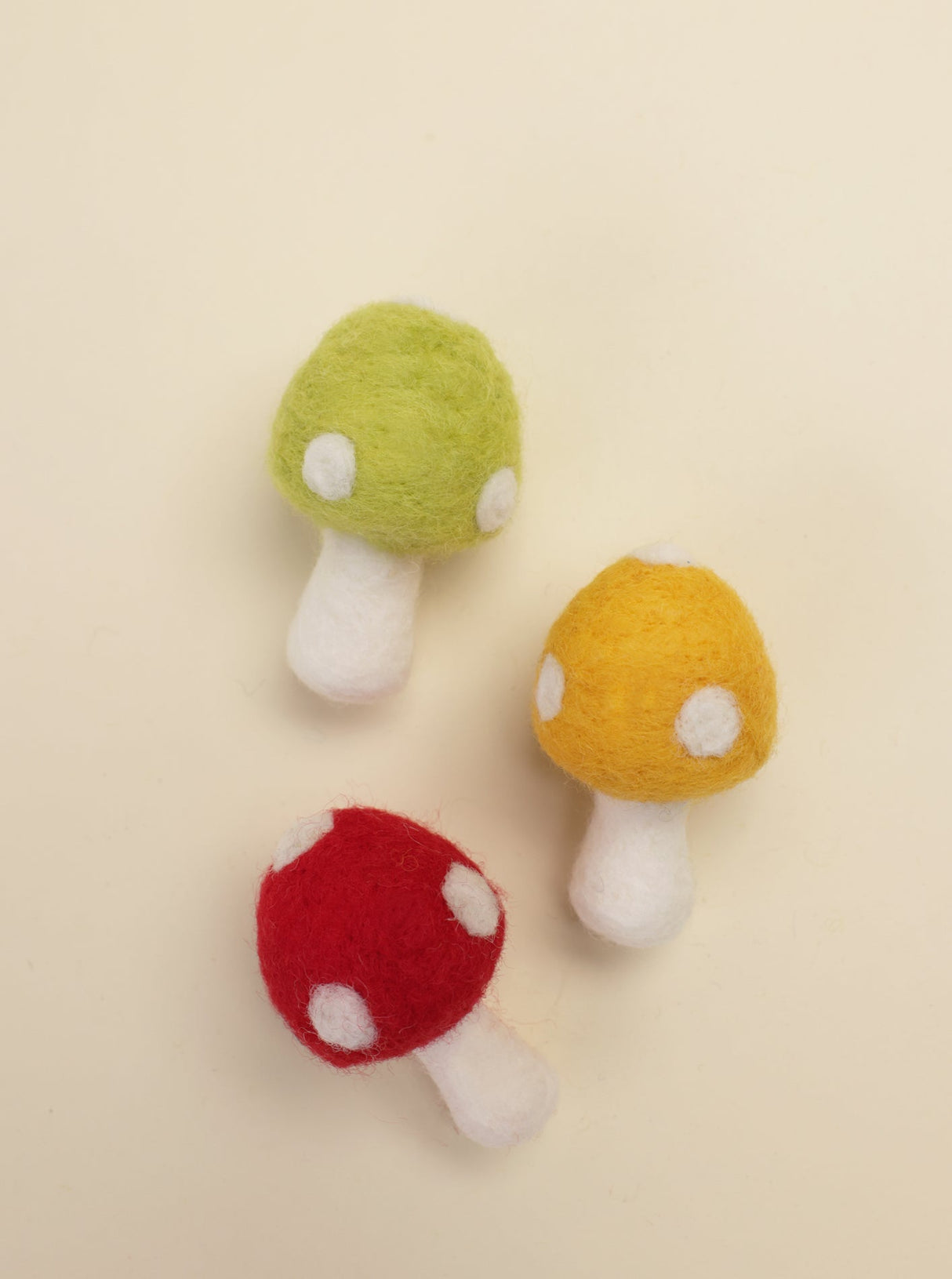 KITTY SHROOMS - Sumiye Co