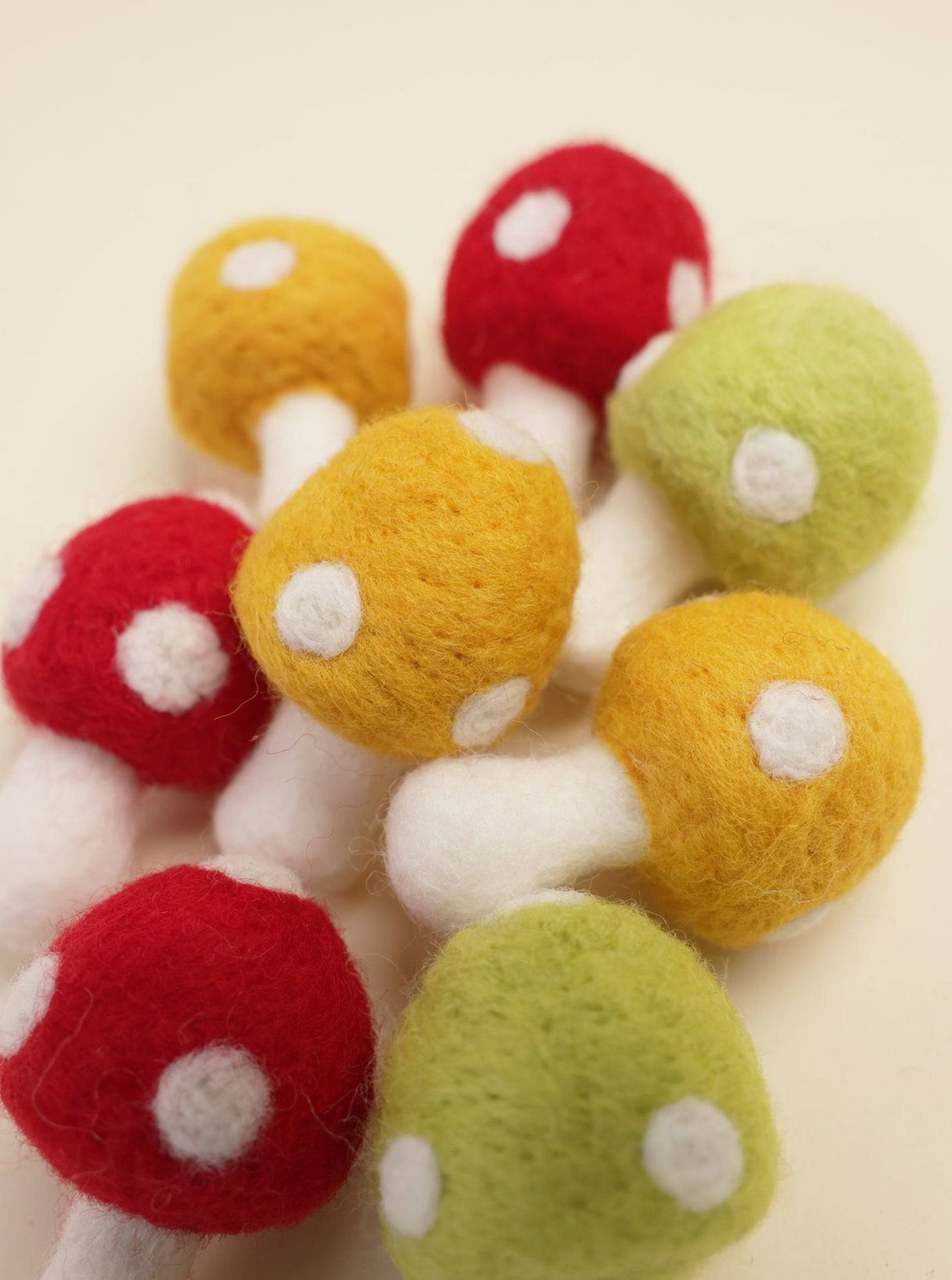 KITTY SHROOMS - Sumiye Co