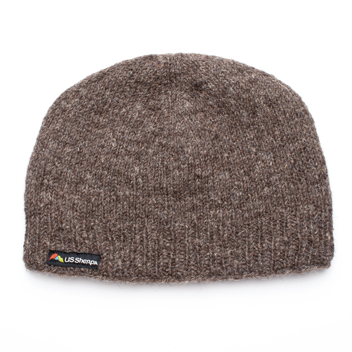 Khumjung Hat Brown - Sumiye Co