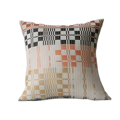 Lanjon Handwoven Pillow Cover - Sumiye Co