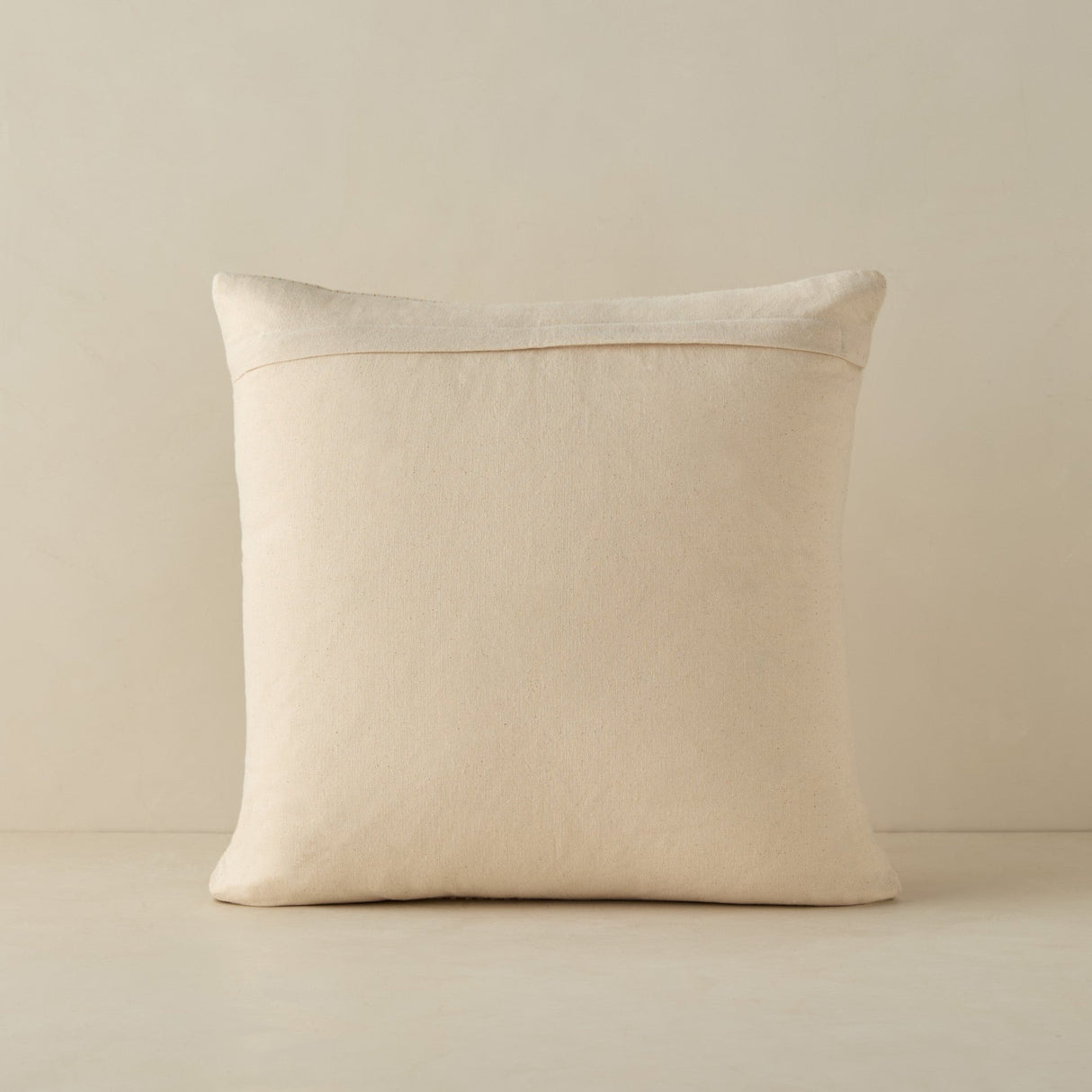 Lanthoi Handwoven Pillow Cover - Sumiye Co