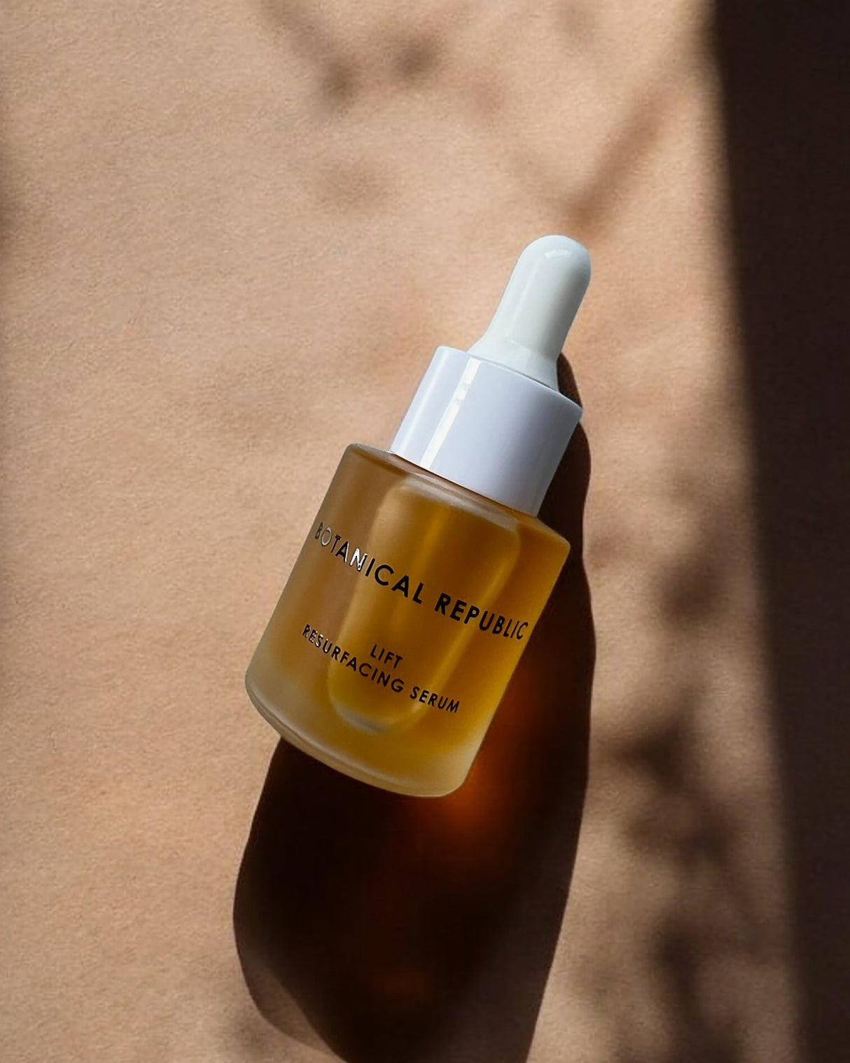 Lift Resurfacing Serum - Botanical Republic