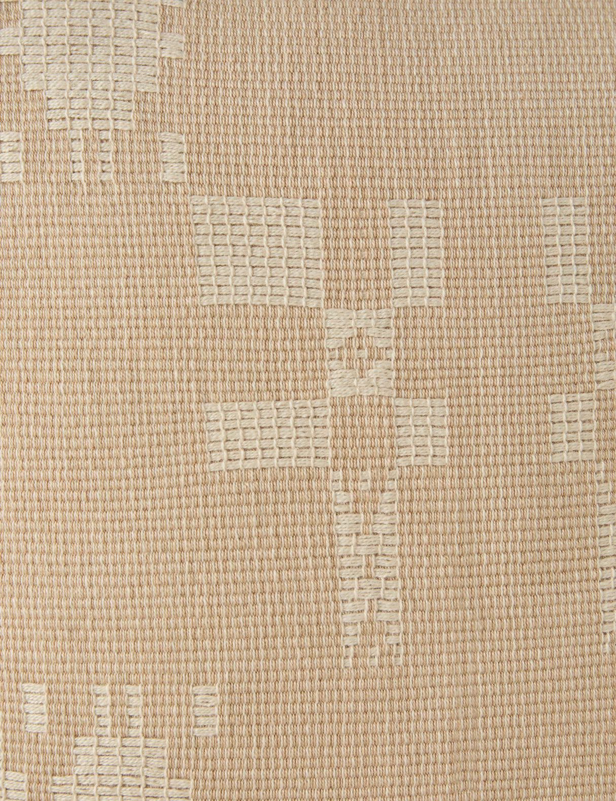 Lanthoi Handwoven Pillow Cover - Sumiye Co