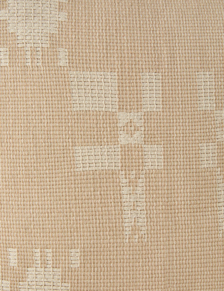 Lanthoi Handwoven Pillow Cover - Sumiye Co