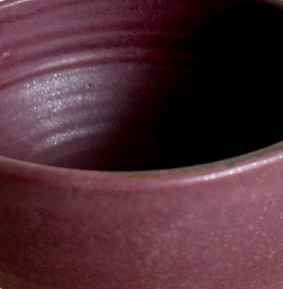 Luna Nesting Bowls | Farmhouse Style Stoneware Clay - Sumiye Co