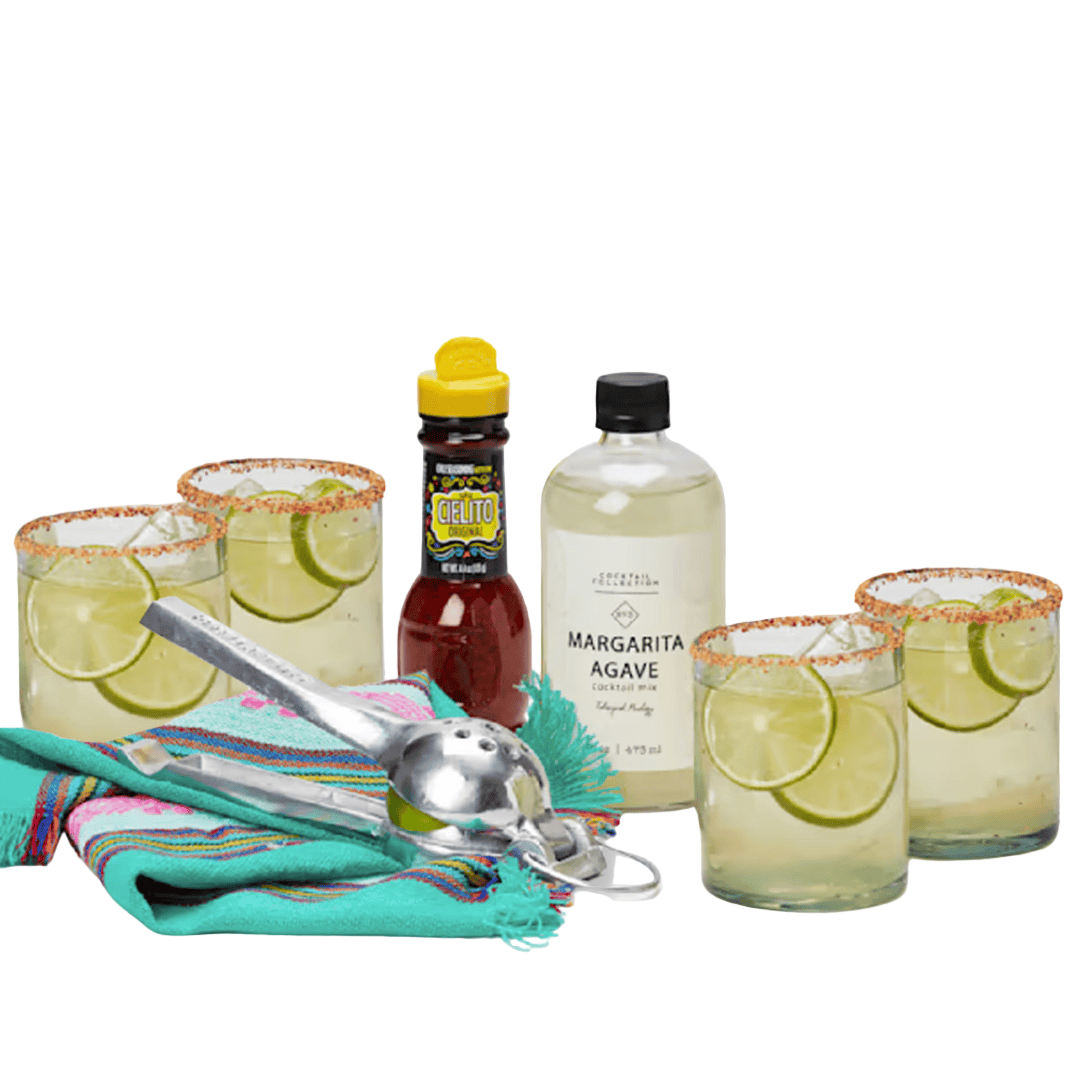 Margarita Essentials Bundle - Sumiye Co