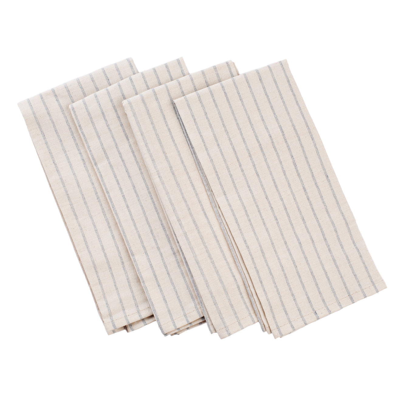 Placemats + Napkins Set | Sustainable Cotton