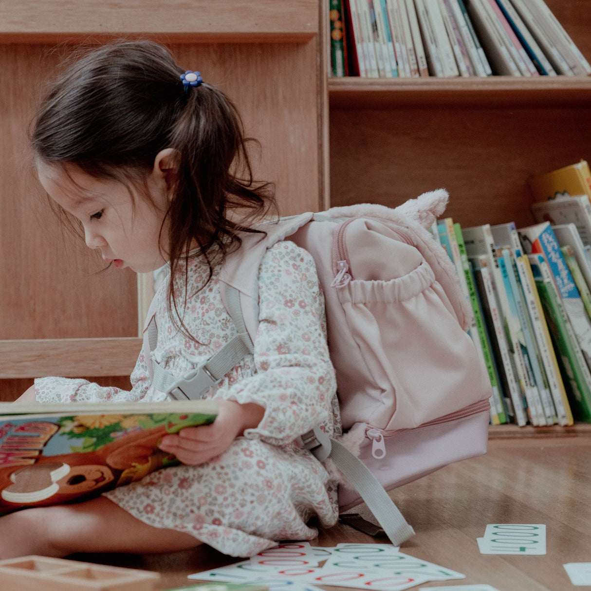 Grow Pac Pac Set - Luna by Miniware - Sumiye Co