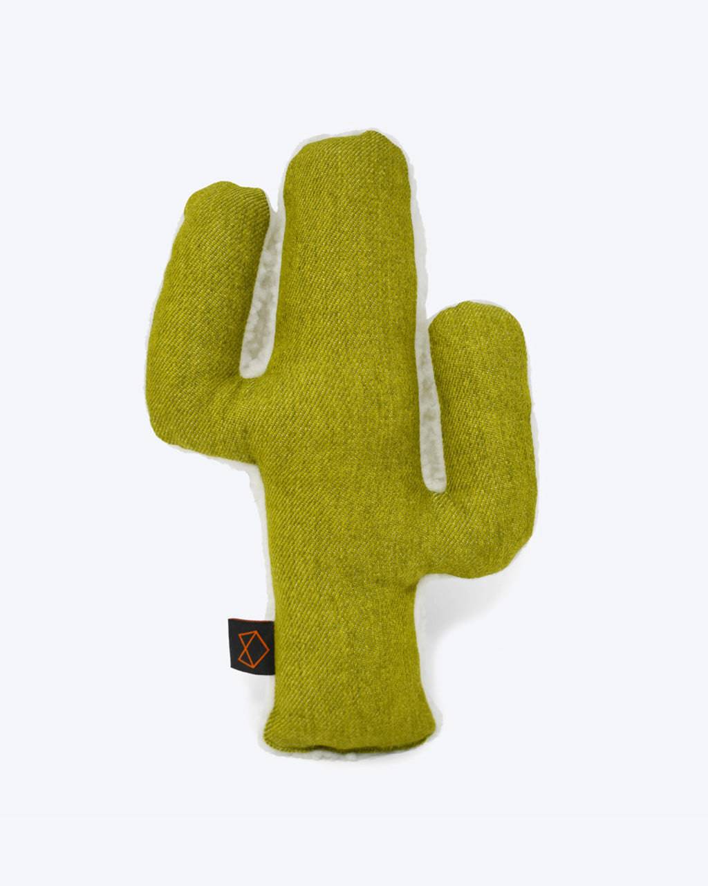Pet Toy Mint Cactus - Sumiye Co