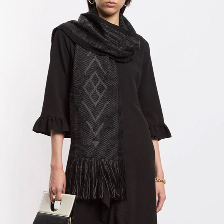 Mapu Scarf - Sumiye Co