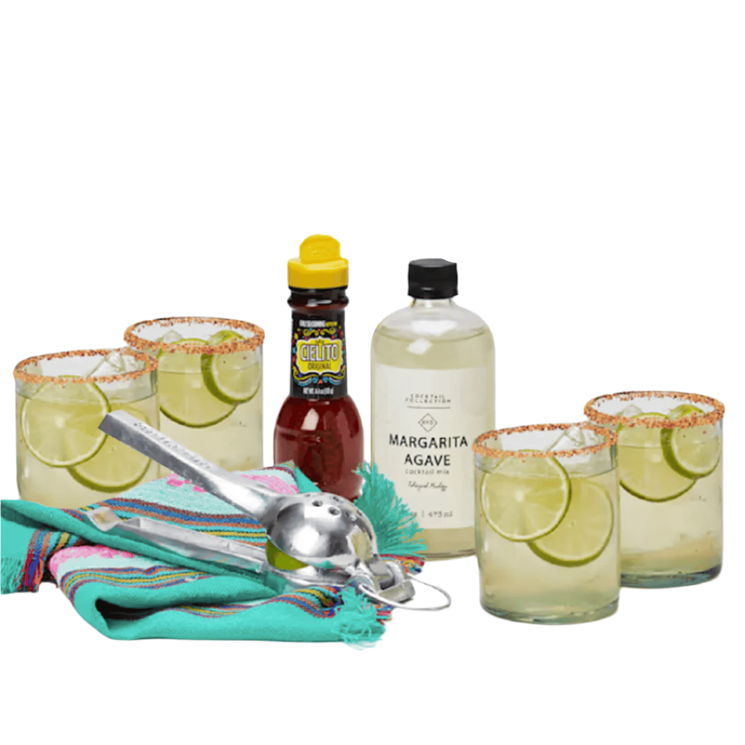 Margarita Essentials Bundle - Sumiye Co
