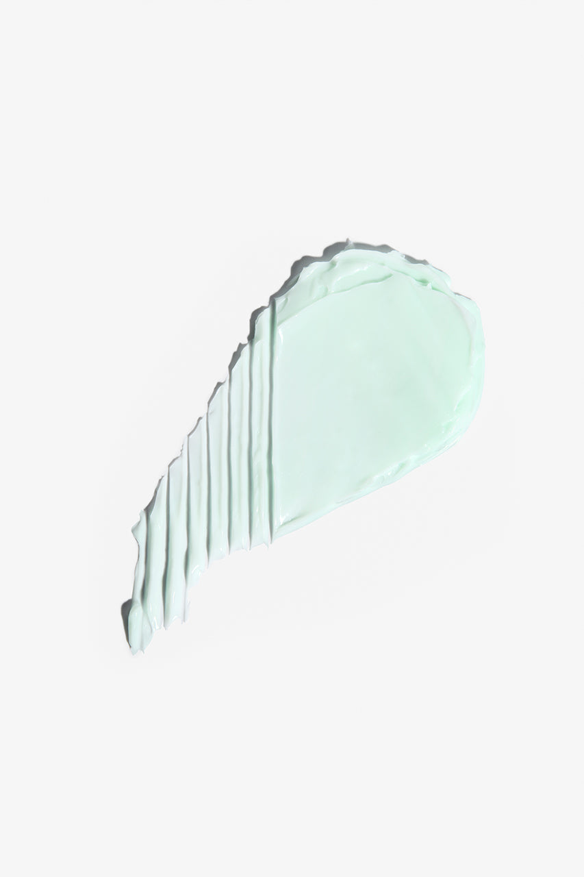 Green Coco Restorative Hair Mask - Sumiye Co