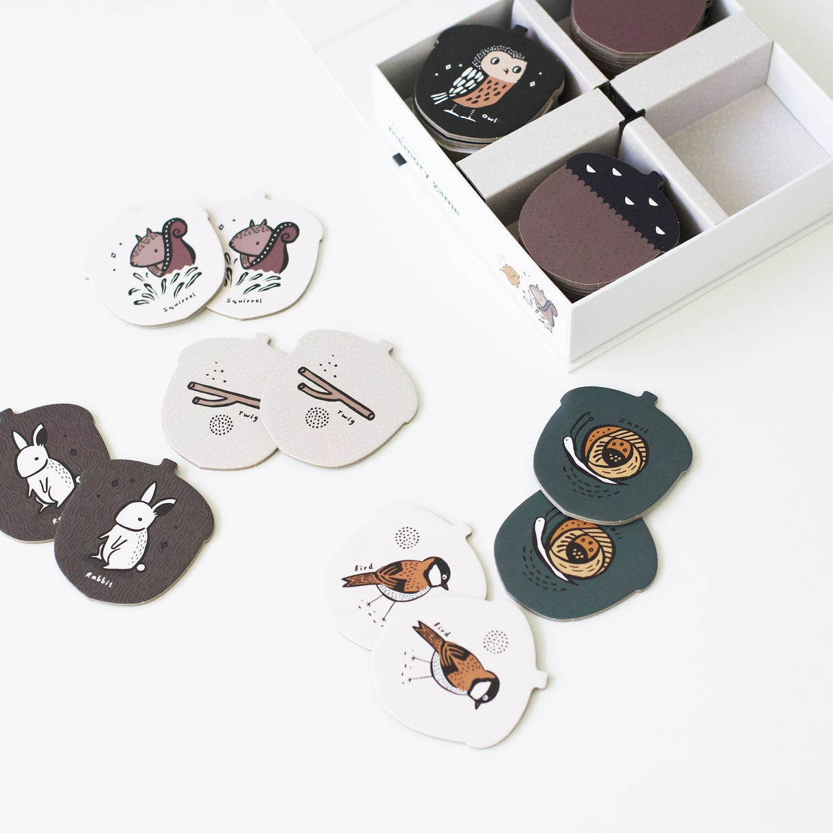 Brain and Balance Bundle Wee Gallery