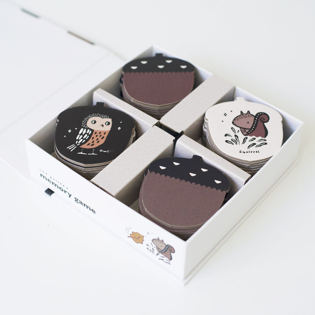 Brain and Balance Bundle Wee Gallery