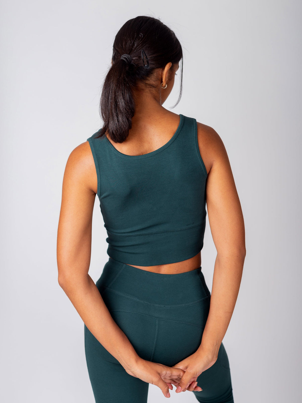 PlantTec™ Reversible Tank | Monstera - Sumiye Co