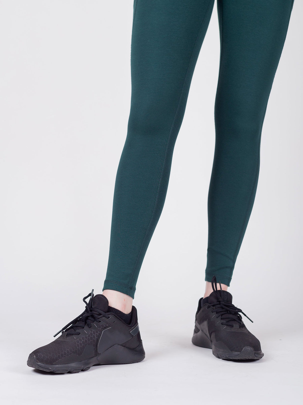 PlantTec™ Leggings | Monstera - Sumiye Co