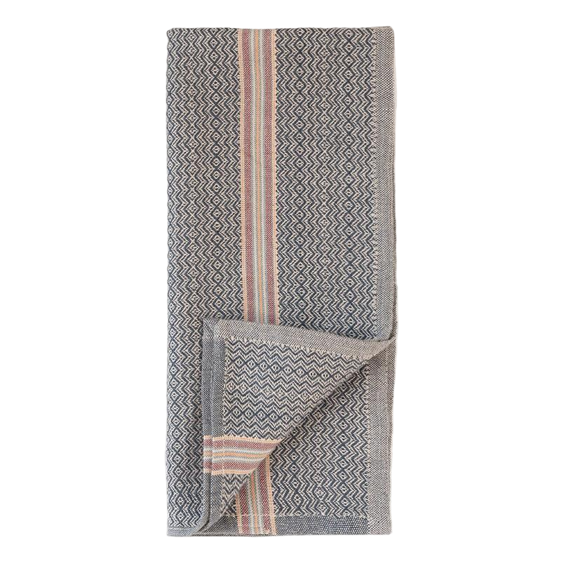 Boma Napkins - Cardamom - Set of 4 - Sumiye Co