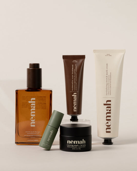 The Everything Gift Set by Nēmah