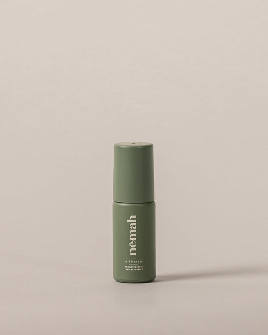 Calming Aromatherapy Roll-On by Nēmah