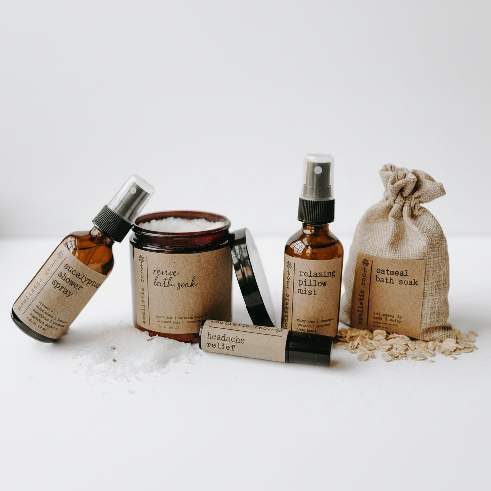 Spa Gift Set-1