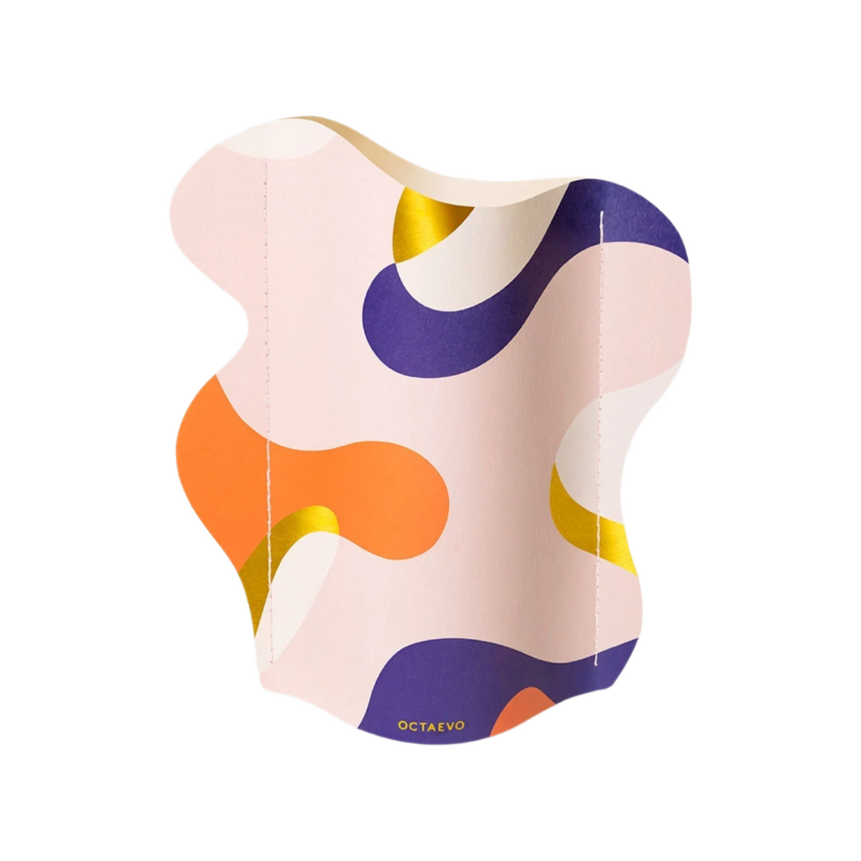 Gaia Mini Paper Vase by Octaevo - Sumiye Co