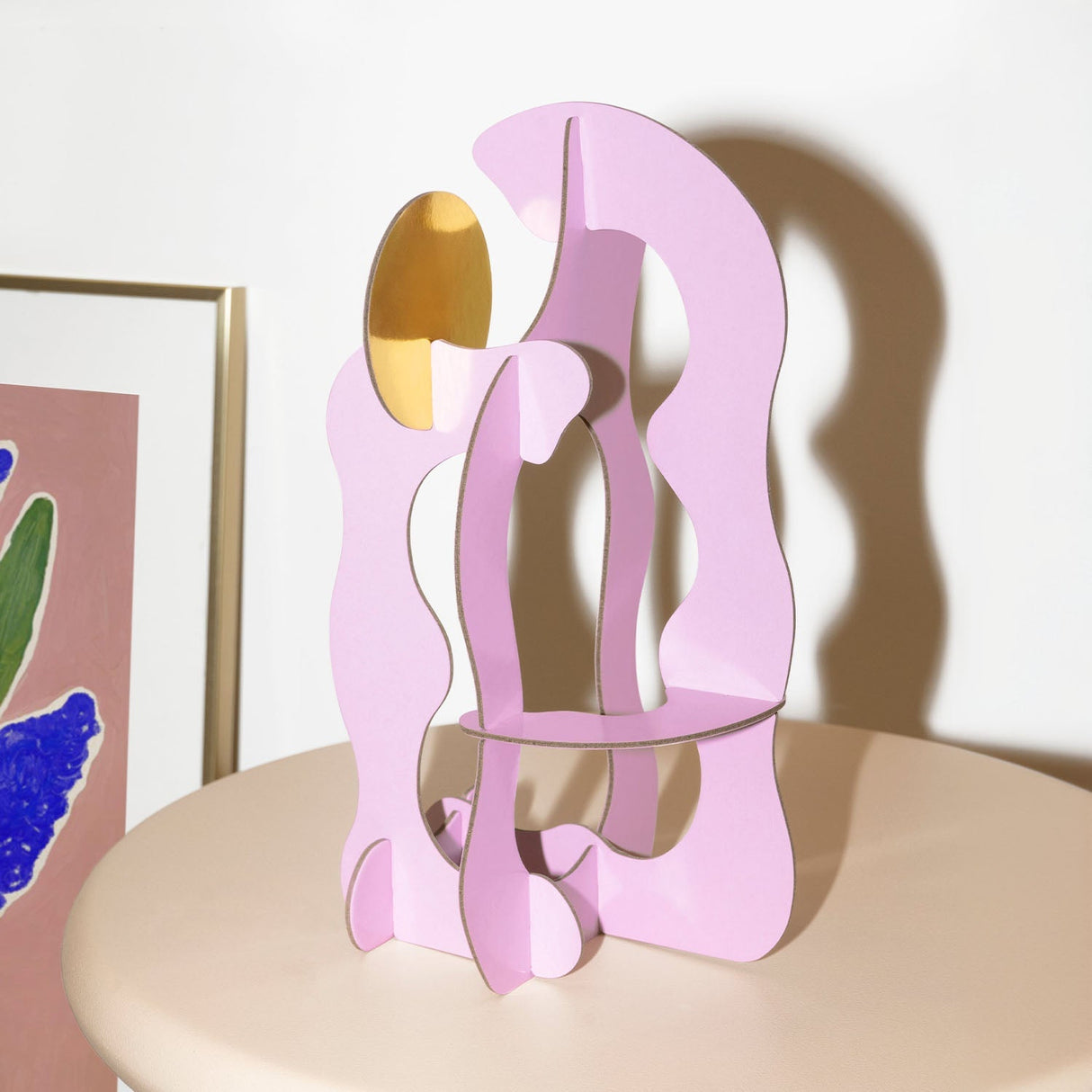 Paper Sculpture - Air by Octaevo - Sumiye Co