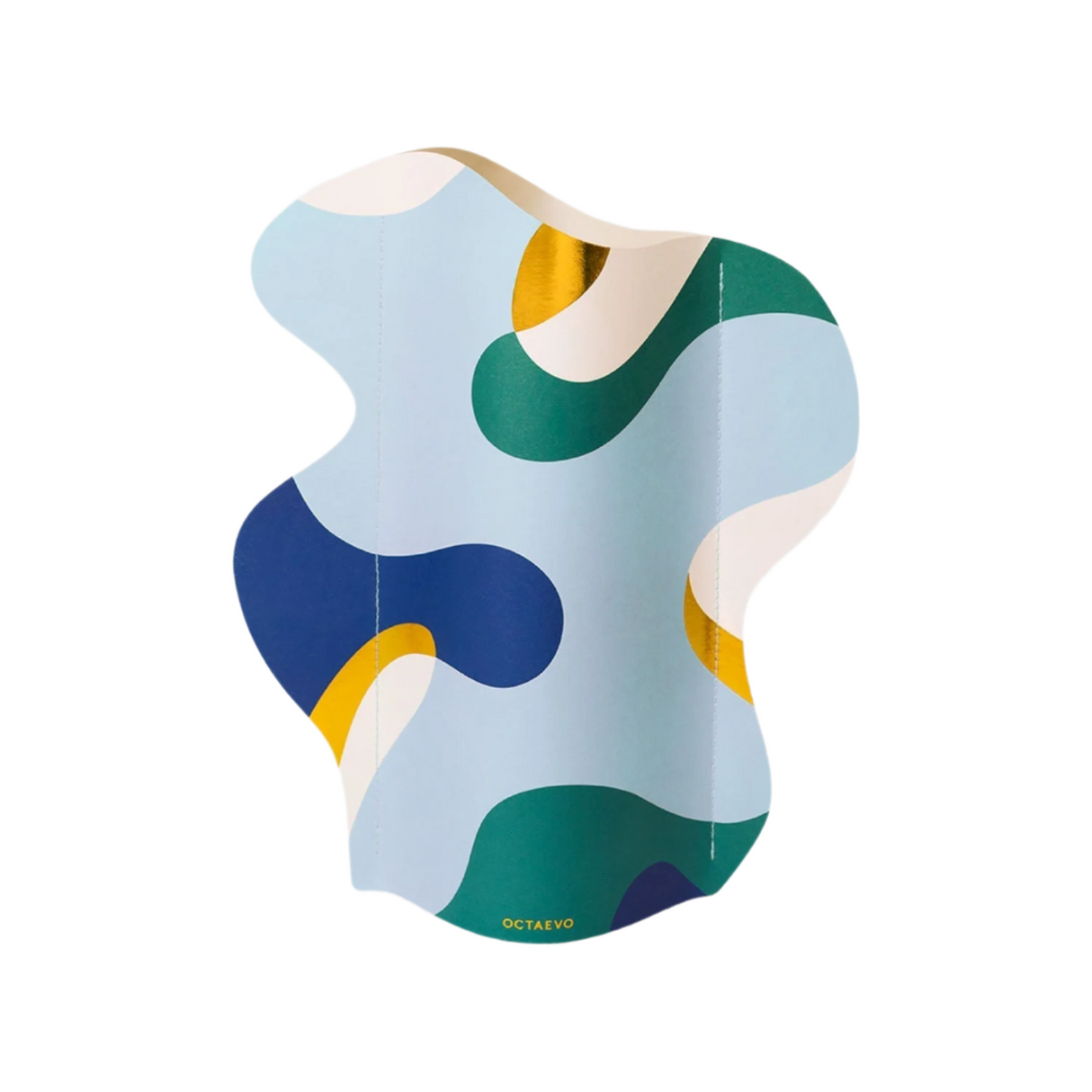 Gaia Paper Vase by Octaevo - Sumiye Co