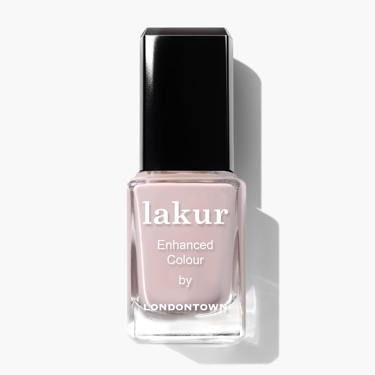 Off the Record | Gel-Like Nail Polish - Sumiye Co