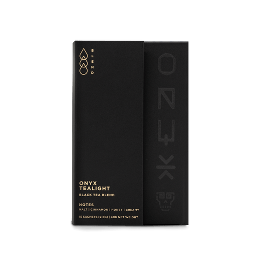 Onyx Tealight Tea by Onyx Coffee Lab