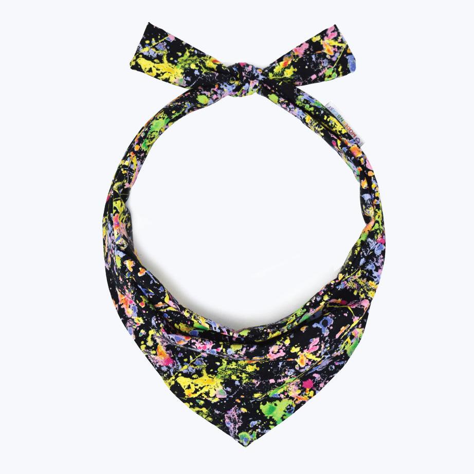 Pet Pride Bandana - Sumiye Co