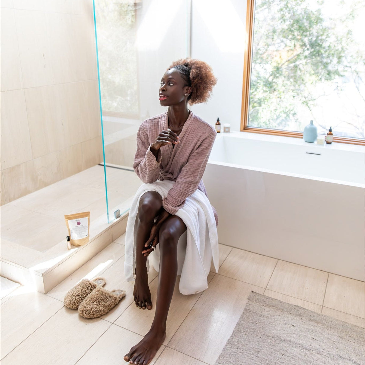 Women’s Wellness Stack | Ayurvedic Support for Hormonal Balance & Feminine Vitality-2