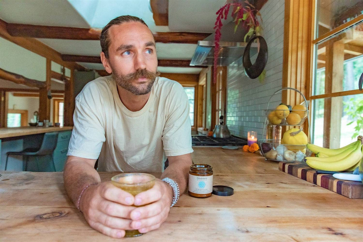 Healthy Gut Stack | Ayurvedic Digestion & Detox Support-2