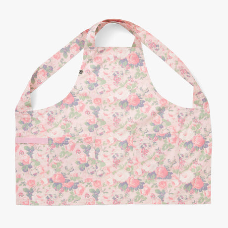 The Smock - Love Shack Fancy Palm Beach Rose - Sumiye Co