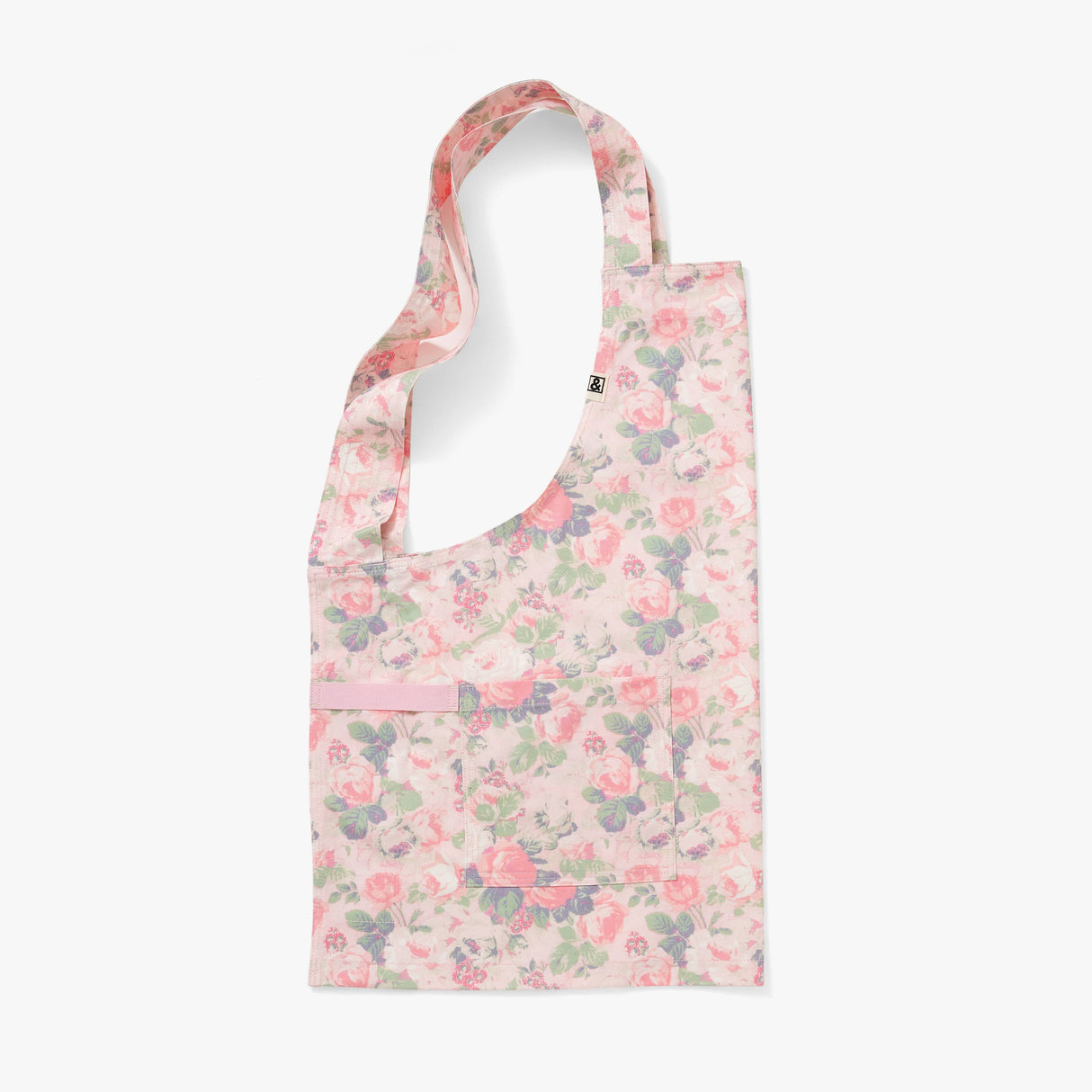 The Smock - Love Shack Fancy Palm Beach Rose - Sumiye Co