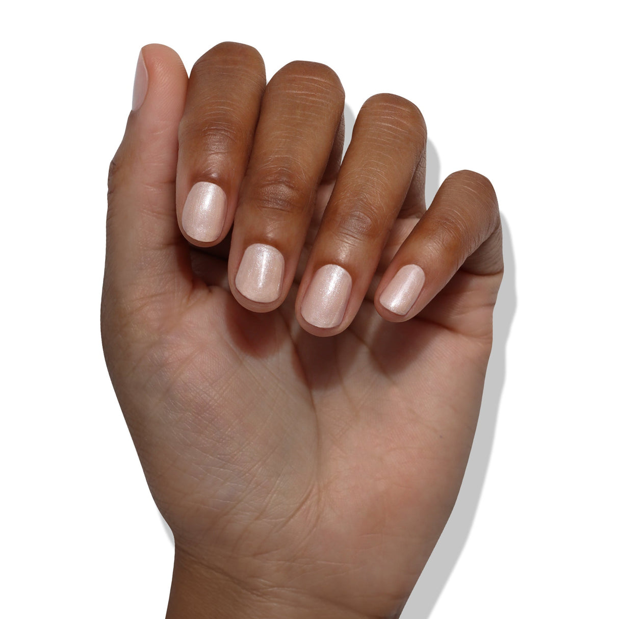 Pearl Nail Color | Gel-Like Nail Polish - Sumiye Co