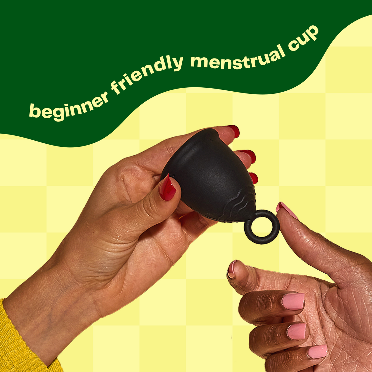 Viv Perfect Fit Kit | Feminine Products - Sumiye Co