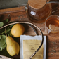 Golden Hour - Firebelly Tea x Nēmah | Peppermint, Ginger, Lemon Balm