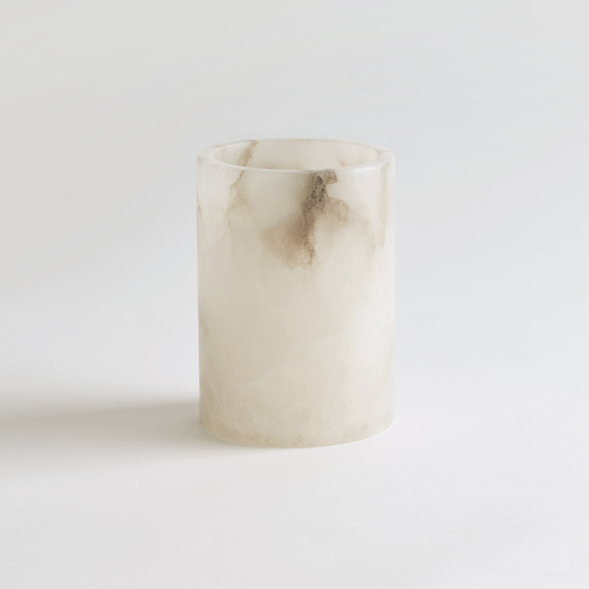 Alabaster Hurricane - Sumiye Co