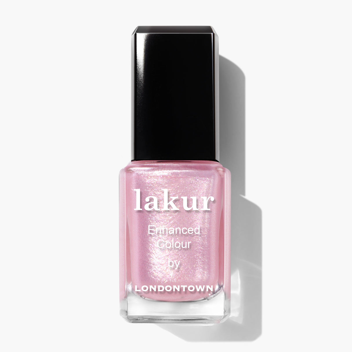 Pink Strawberry Nail Color | Gel-Like Nail Polish - Sumiye Co