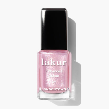 Pink Strawberry Nail Color | Gel-Like Nail Polish - Sumiye Co